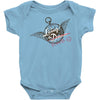 plan b Baby Onesie