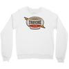 power converters! Crewneck Sweatshirt