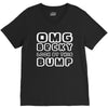omg becky look at this bumb V-Neck Tee