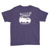 turbo braaap Youth Tee