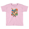 the ultimate bomb Toddler T-shirt