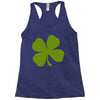 irish Racerback Tank