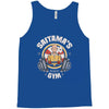 saitama's gym Tank Top
