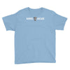 barrel arcade Youth Tee
