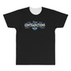 contradictions All Over Men's T-shirt
