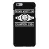thumb wrestling champion 1984 iPhone 6 Plus/6S Plus Case