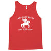 camp half blood long island sound Tank Top