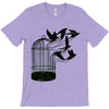 breaking through to freedom T-Shirt
