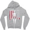 underwood 2016 Zipper Hoodie