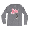 blossom Long Sleeve Shirts