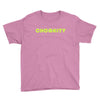 Chookity Youth Tee