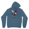 made to clean Hoodie