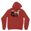 poker game Unisex Hoodie