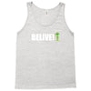 belive alien Tank Top