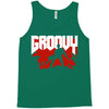 doomy and groovy Tank Top