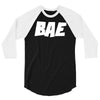 bae funny 3/4 Sleeve Shirt