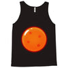 Dragon Ball 4 Star Tank Top