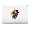 oke in the box Accessory Pouches