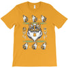 merry wolfmas T-Shirt