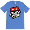pizza time (2) T-Shirt