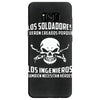 los soldadores fueron creados porque... Samsung Galaxy S8