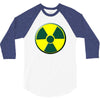 gamma powered 3/4 Sleeve Shirt