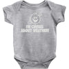 weather Baby Onesie