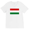 melaninaire V-Neck Tee