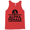 alpha female Tank Top