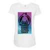 Pubg Winner Winner Chicken Dinner Maternity Scoop Neck T-shirt