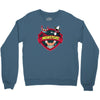 monsters Crewneck Sweatshirt