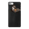 indiana mouse iPhone 7 Case