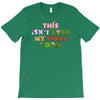 this isn't even my final form T-Shirt
