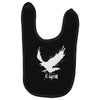 E Lang Baby Bibs