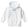 dalek dr who inspired Youth Hoodie