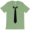 mib cravate T-Shirt