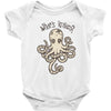 what's kraken Baby Bodysuit