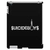 Suicideboys iPad 3 and 4 Case
