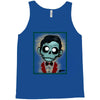 zomboy Tank Top