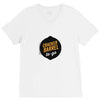 CRACKER BARREL V-Neck Tee