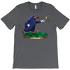 niffler the hedgehog T-Shirt