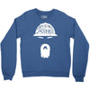 rush official discovery Crewneck Sweatshirt