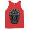 silent Tank Top