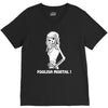 foolish mortal V-Neck Tee