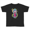 Goku Ultra Instinct Toddler T-shirt