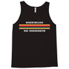 nevertheless she regenerated Tank Top