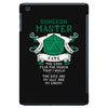 Dungeon Master iPad Mini