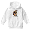 new feic stuff Youth Hoodie
