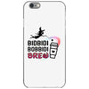 Bidbidi Bobbidi Brew iPhone 6/6s Case