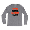 witch better have my candy Long Sleeve Shirts